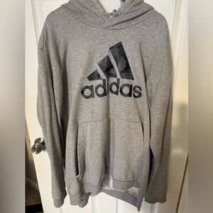 Adidas Men's Hoodie